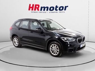 Imagen de BMW X1 sDrive 18dA