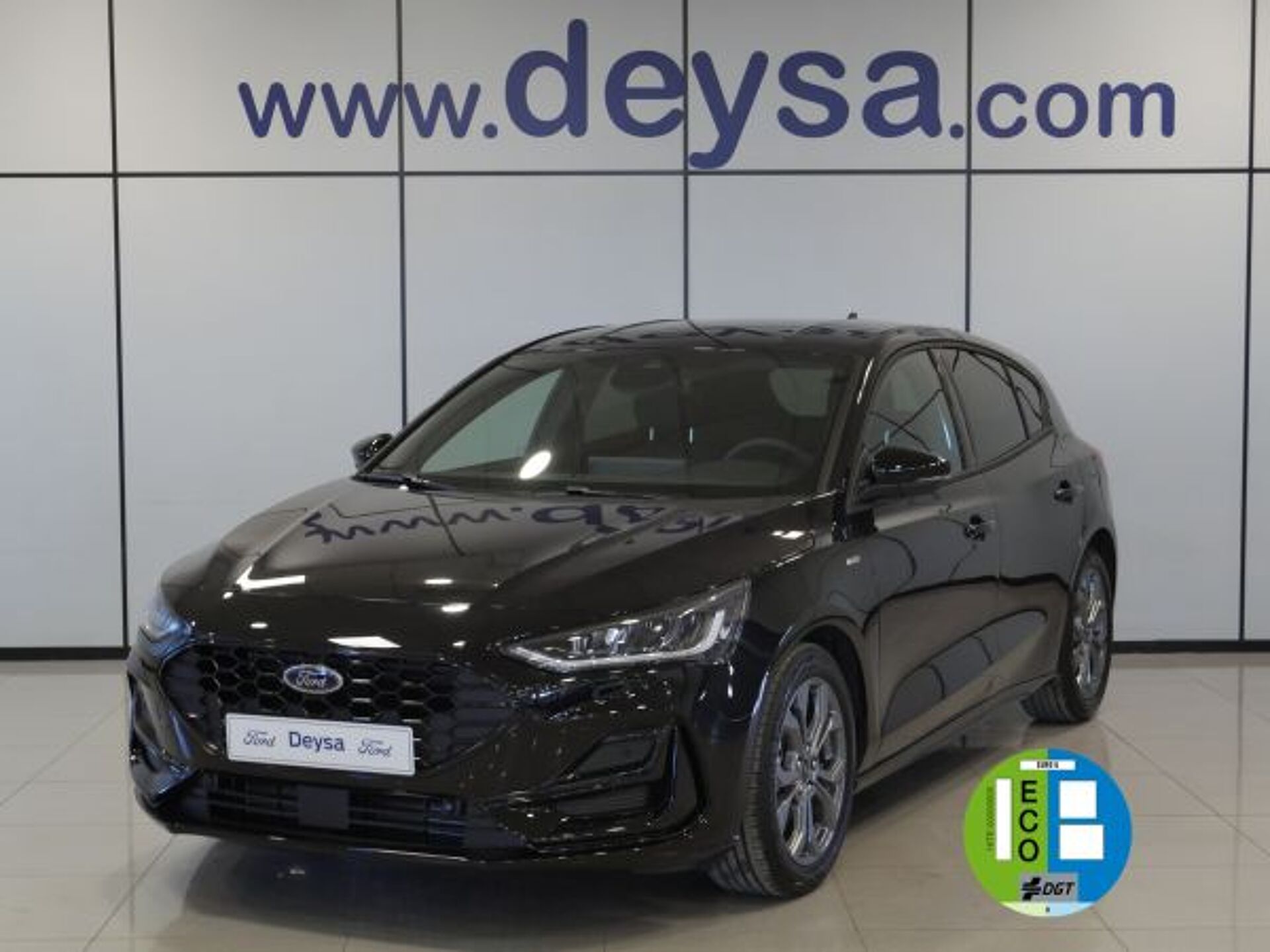 Imagen de FORD Focus