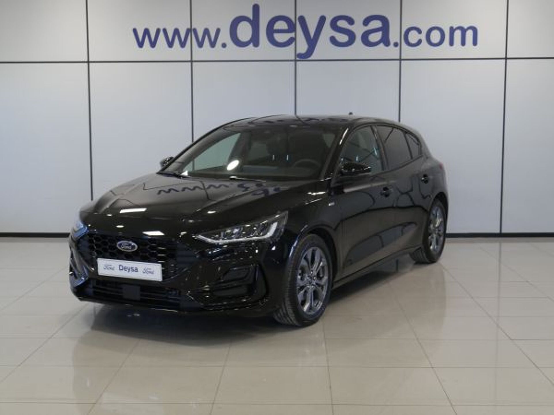 Imagen de FORD Focus