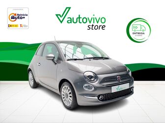 Imagen de FIAT 500 1.0 Hybrid Dolcevita 52kW