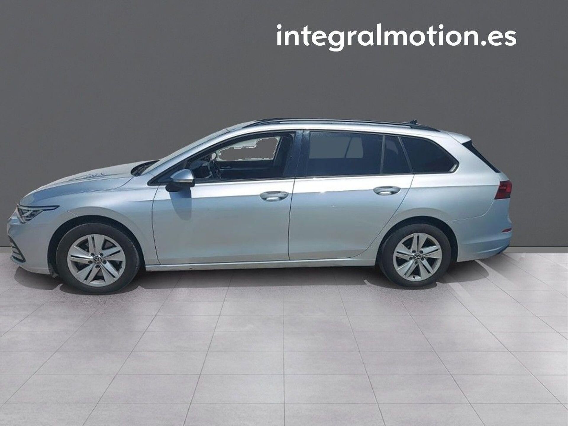 Imagen 3 de VOLKSWAGEN Golf