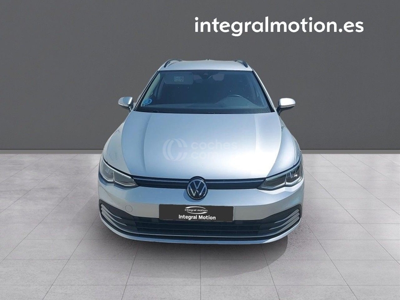 Foto del VOLKSWAGEN Golf Variant 2.0TDI 85kW