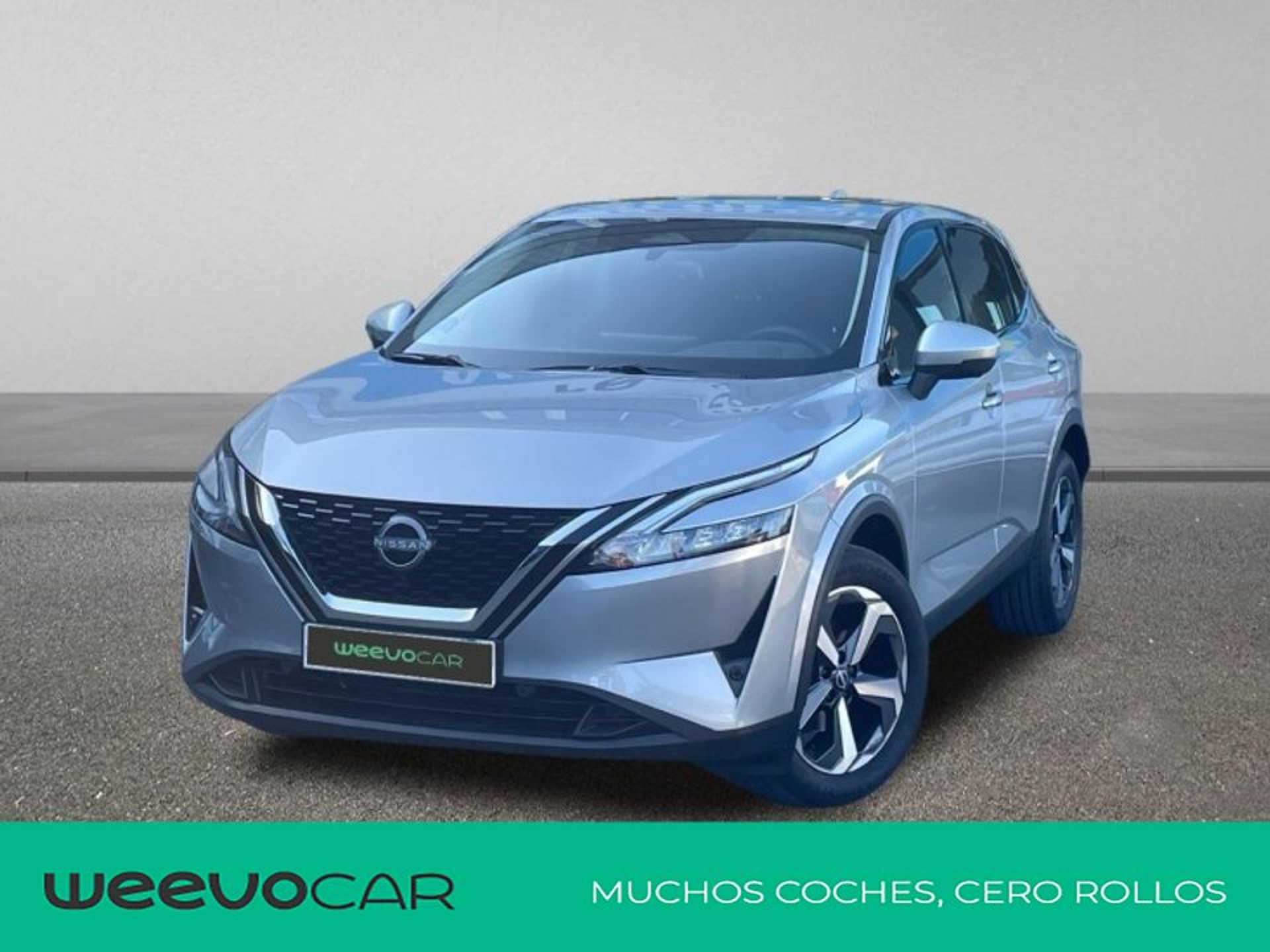 Imagen de NISSAN Qashqai