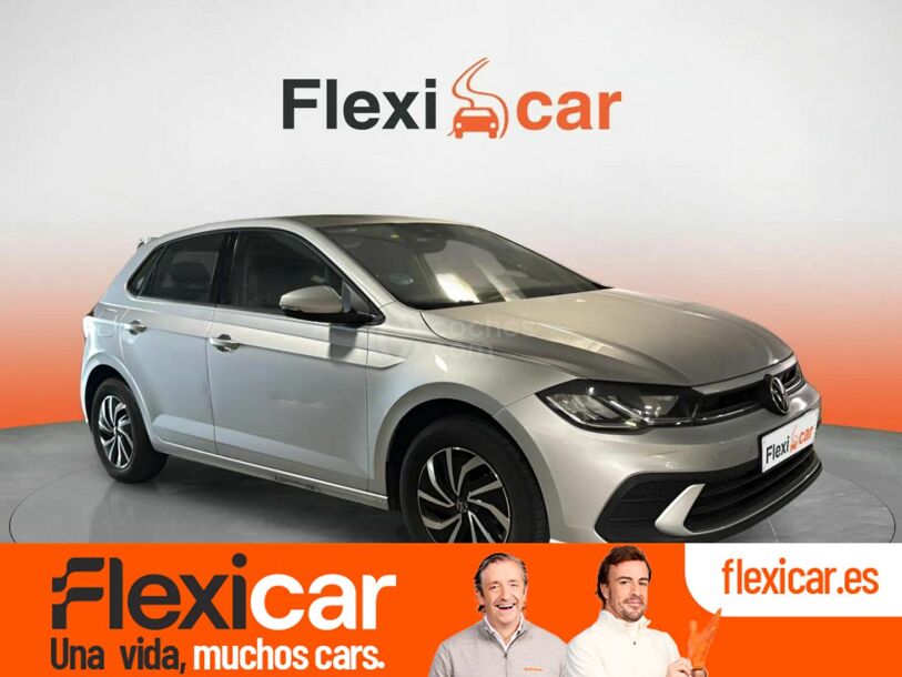 Foto del VOLKSWAGEN Polo 1.0 TSI 70kW