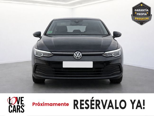 VOLKSWAGEN Golf (2.0 TDI LIFE 115) en Pontevedra