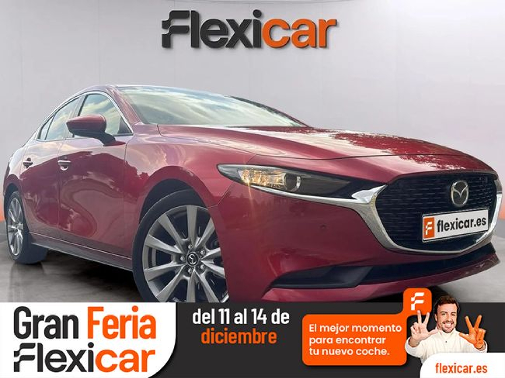 Imagen de MAZDA Mazda3