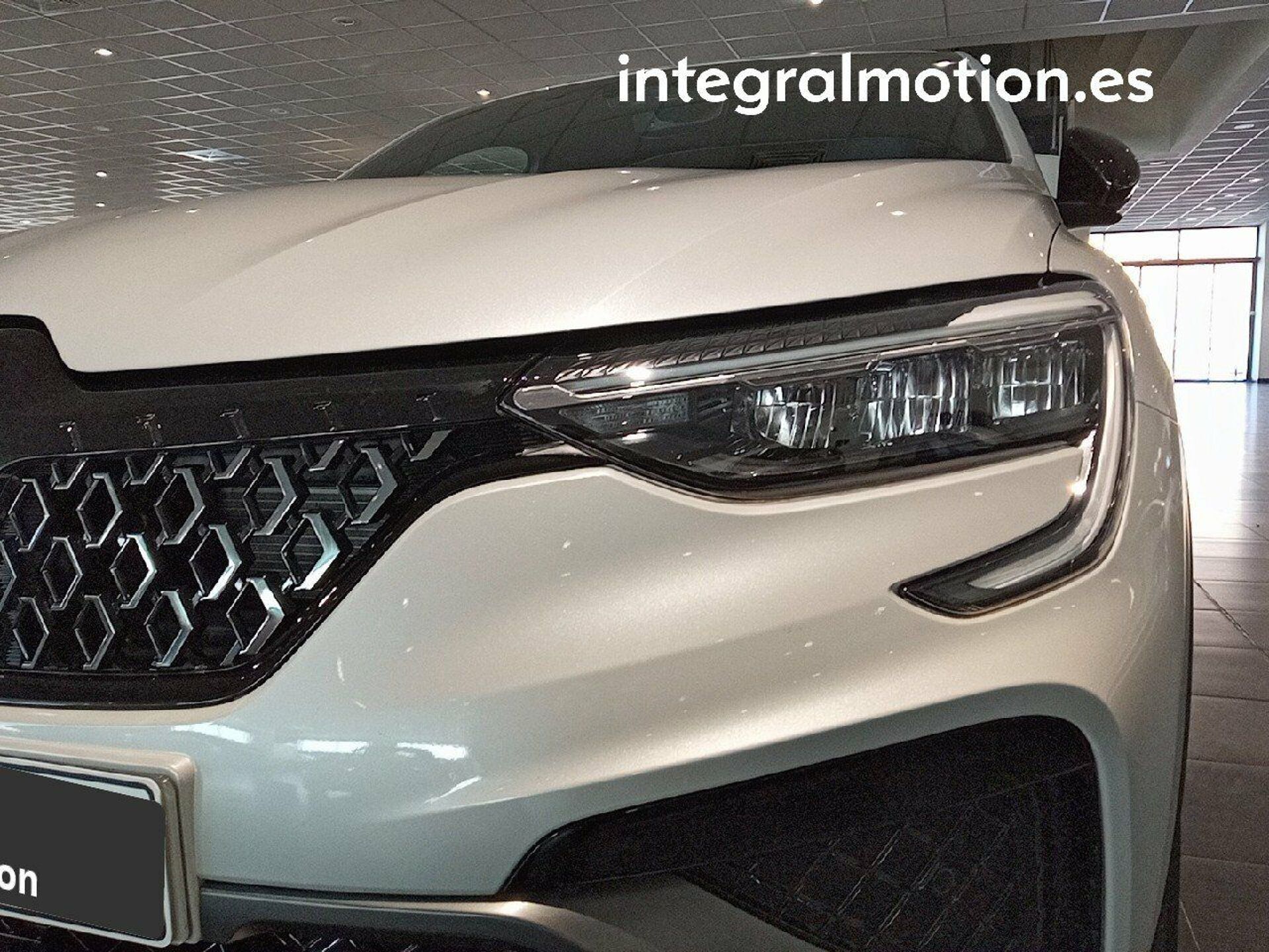 Imagen 3 de RENAULT Arkana