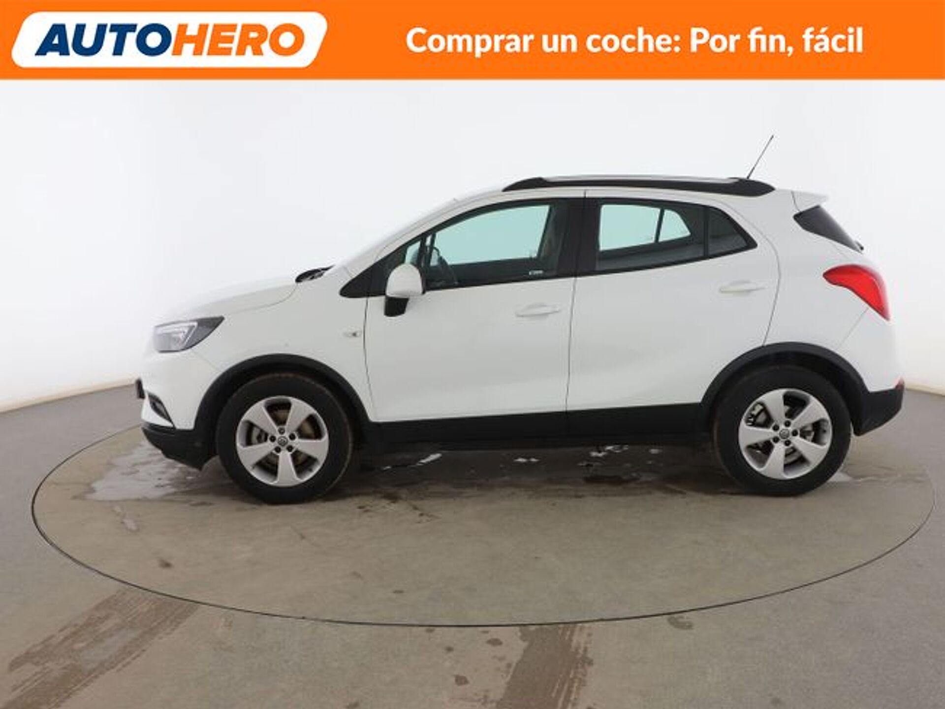 Imagen 3 de OPEL Mokka