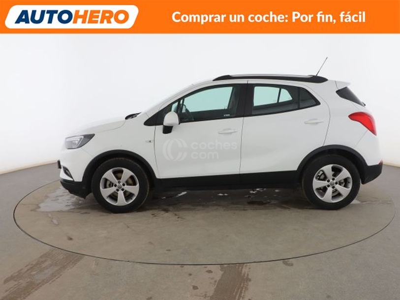 Foto del OPEL Mokka X 1.4T S&S Selective 4x2