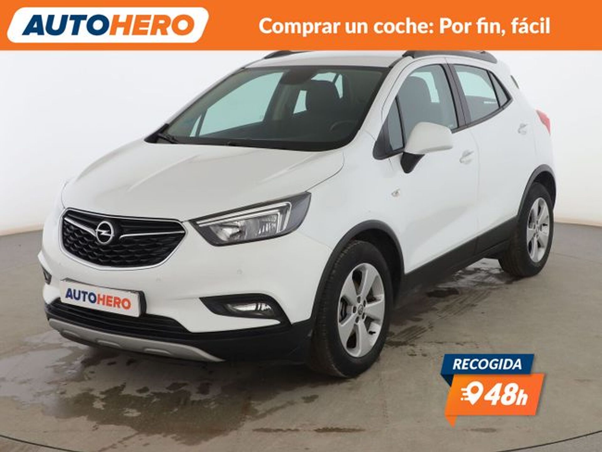 Imagen 1 de OPEL Mokka