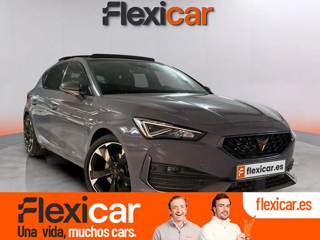 CUPRA León (1.5 eTSI 110kW (150CV) DSG) en Alicante