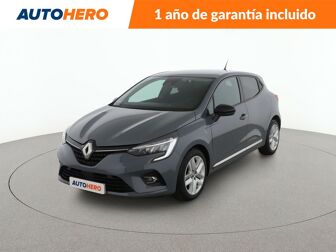 Imagen de RENAULT Clio TCe Intens 67kW