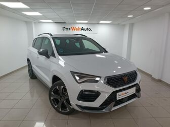 Imagen de CUPRA Ateca 2.0 TSI VZ 300 DSG 4Drive