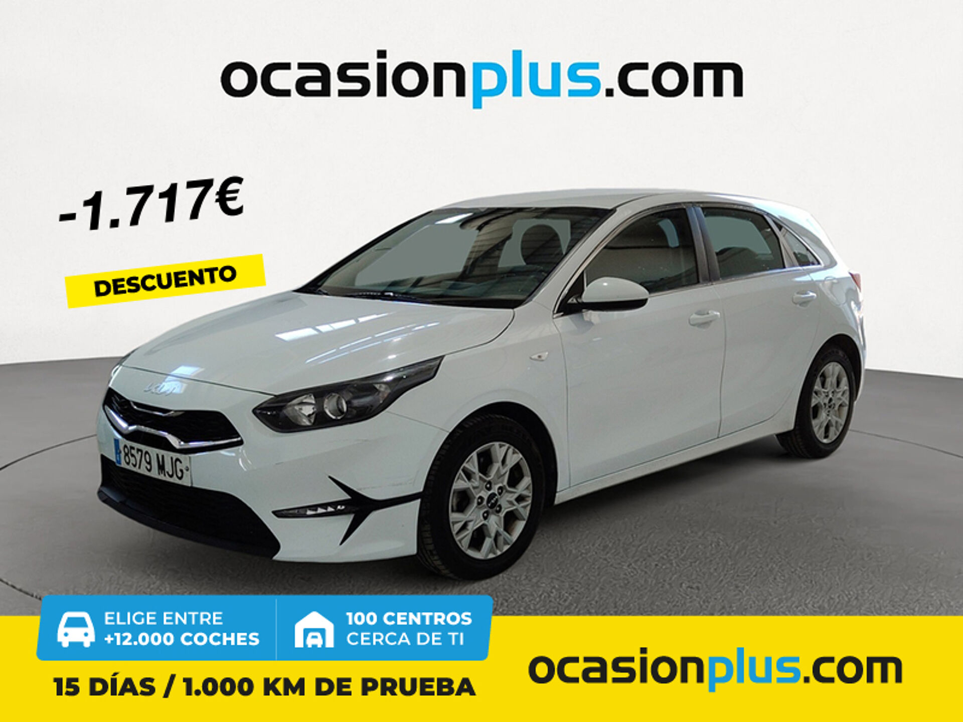Imagen de KIA Ceed