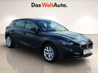 Imagen de SEAT León 1.5 eTSI DSG-7 S&S Style Special Edition 150