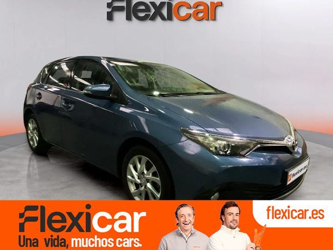 TOYOTA Auris (1.2 120T Active) en Cádiz