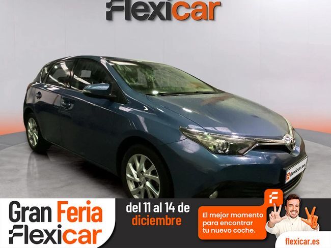TOYOTA Auris (1.2 120T Active) en Cádiz