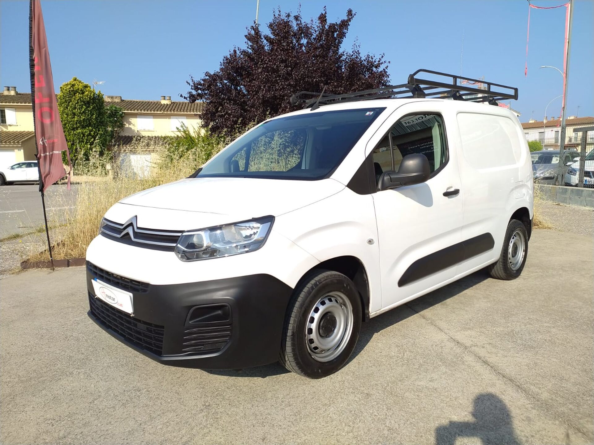 Imagen de CITROEN Berlingo