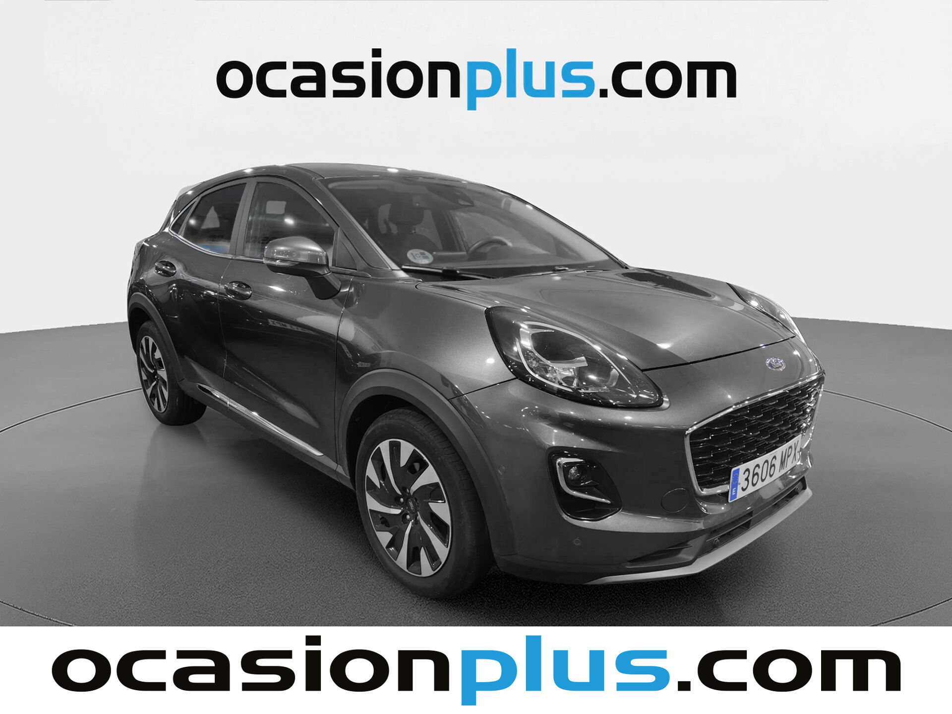 Imagen 2 de FORD Puma