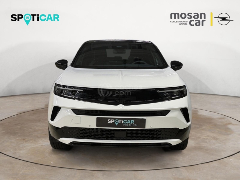 Foto del OPEL Mokka 1.2T XHT Hybrid eDCT6 S&S GS 145