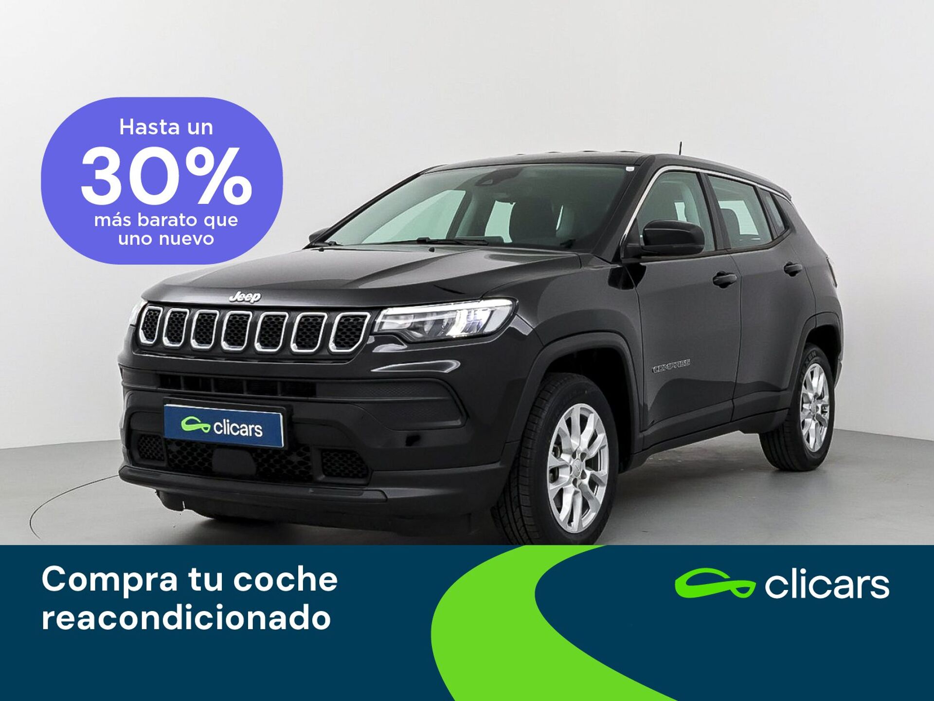 Imagen de JEEP Compass