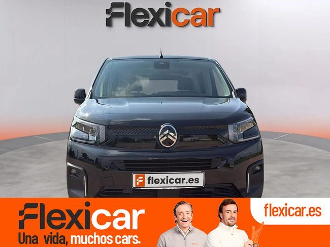 CITROEN Berlingo (Talla M BlueHDi 100 S&S PLUS) en Girona