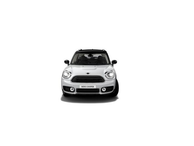 MINI Mini Countryman (Cooper 100 kW (136 CV)) en Alicante