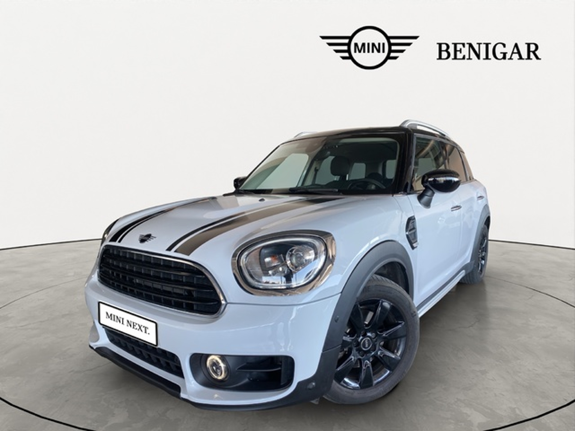 Imagen de MINI Countryman