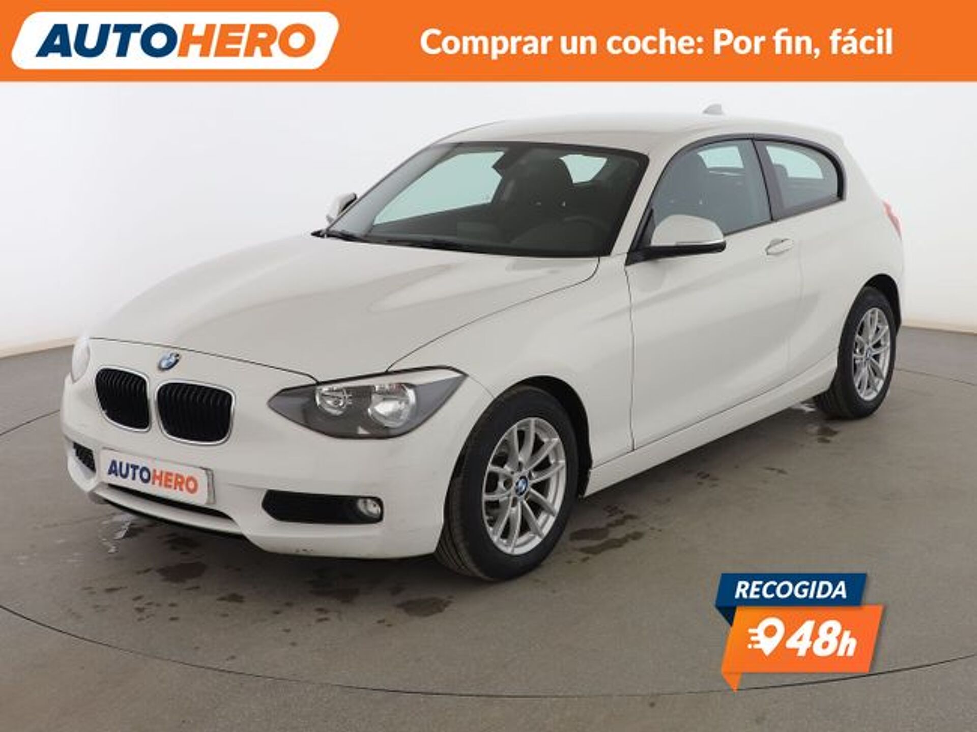 Imagen 1 de BMW Serie 1