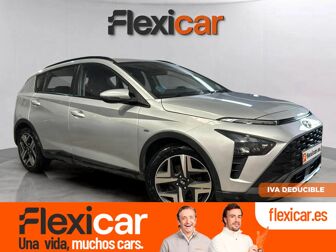 Imagen de HYUNDAI Bayon