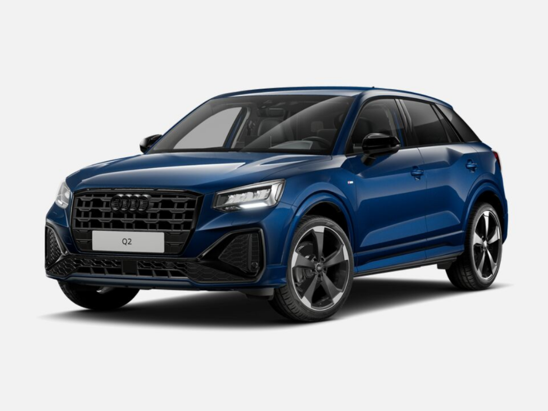 Imagen de AUDI Q2