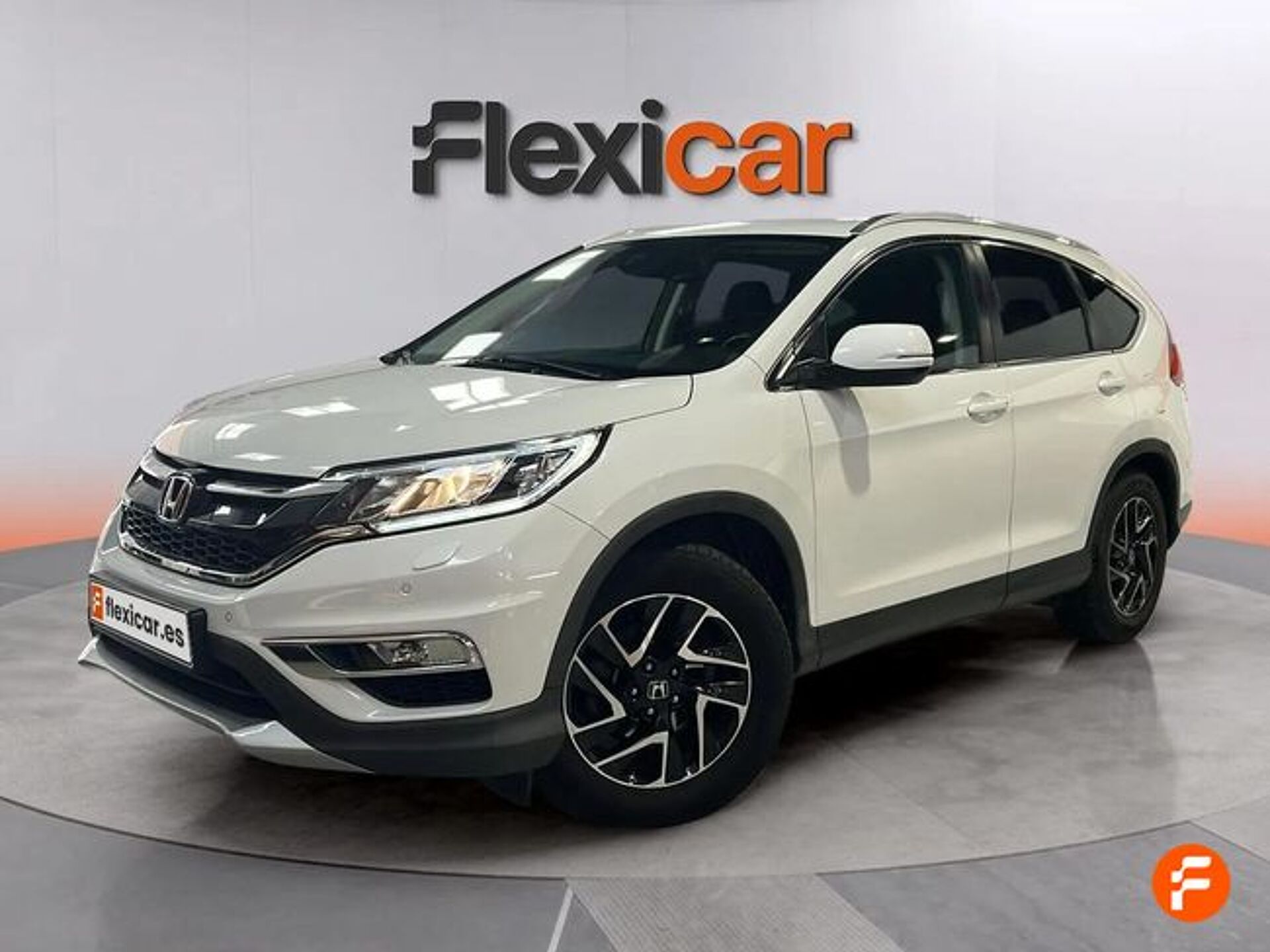Imagen 3 de HONDA CR-V