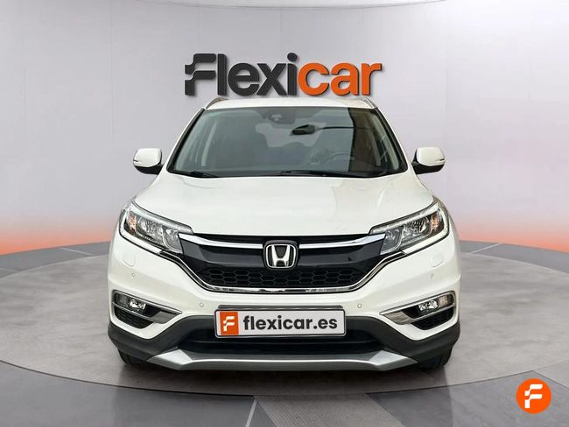Imagen 2 de HONDA CR-V