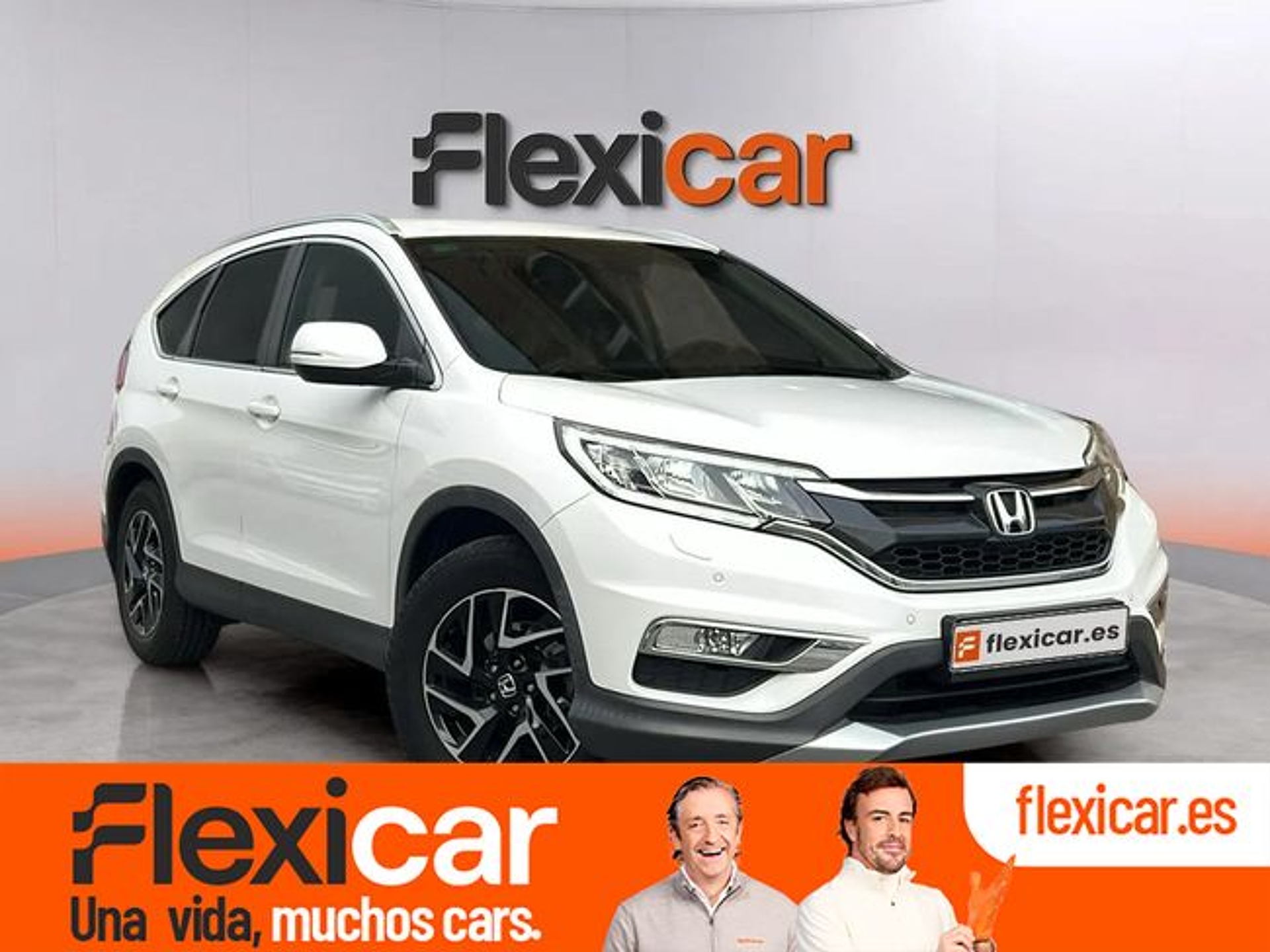 Imagen de HONDA CR-V