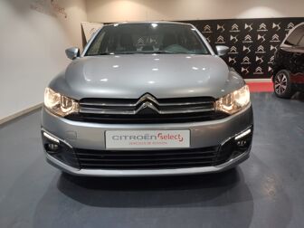 Imagen de CITROEN C-Elysée 1.5BlueHDi S&S Shine 100