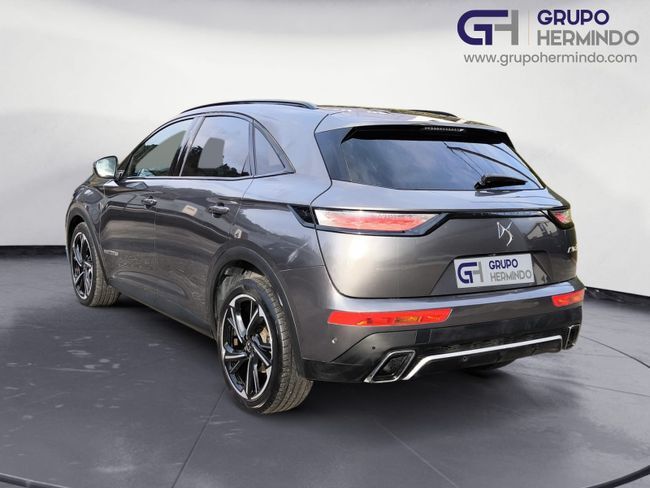 Foto del DS DS 7 Crossback 1.6 PT. Performance Line Aut. 180
