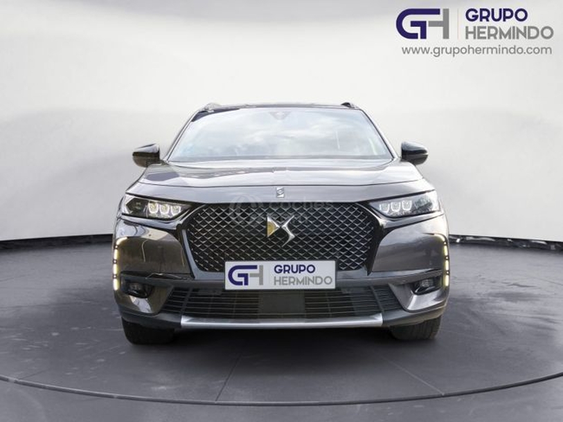 Foto del DS DS 7 Crossback 1.6 PT. Performance Line Aut. 180