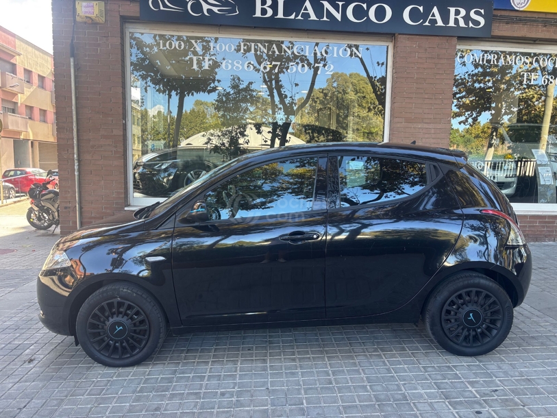 Foto del LANCIA Ypsilon 1.2 evo II S&S Elefantino