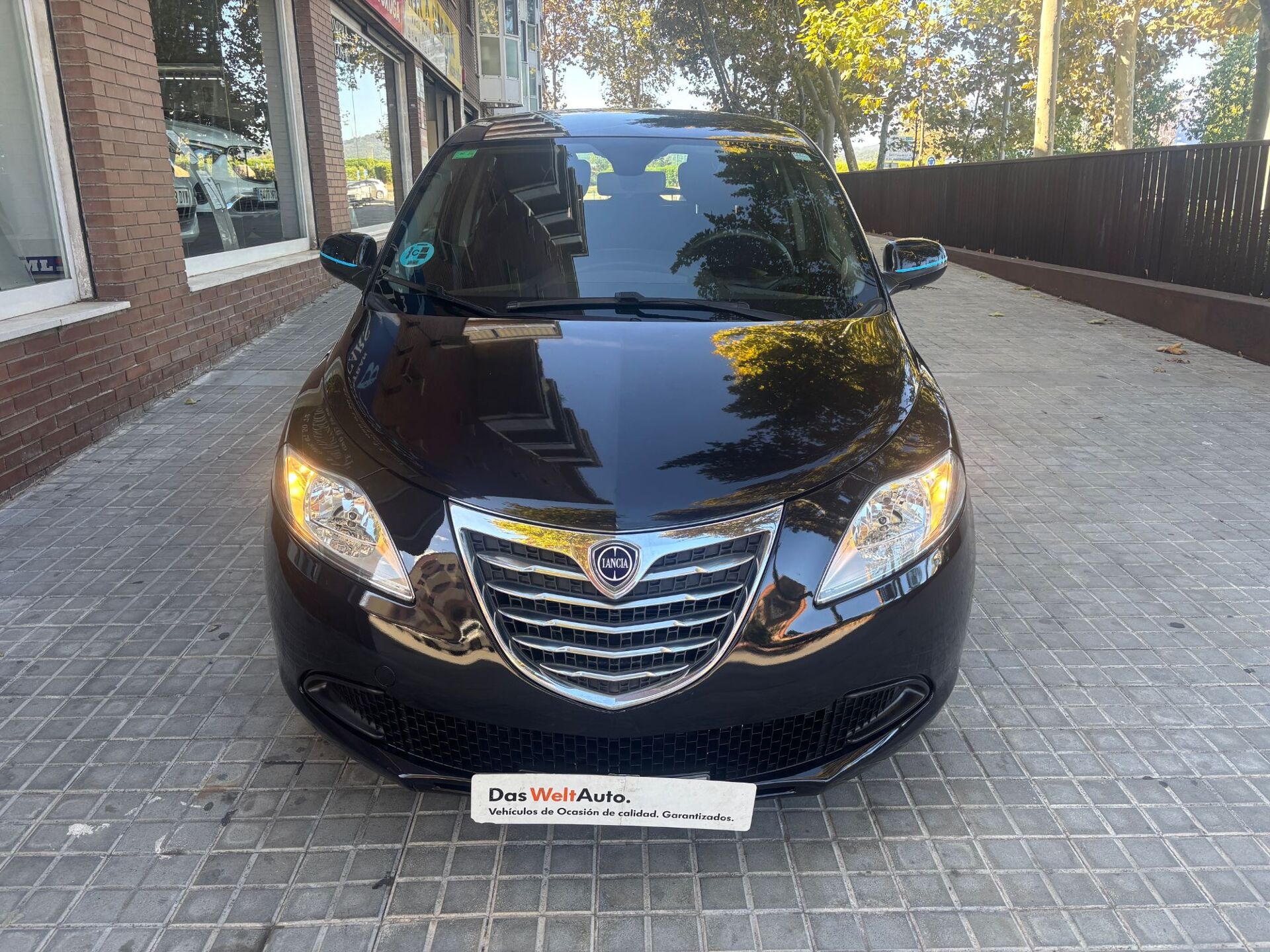 Imagen 3 de LANCIA Ypsilon