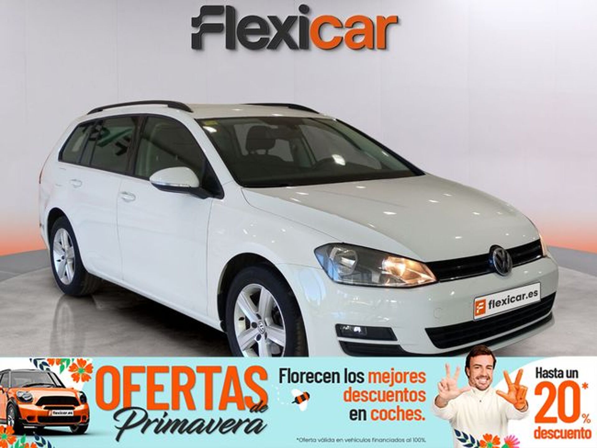 Imagen 1 de VOLKSWAGEN Golf