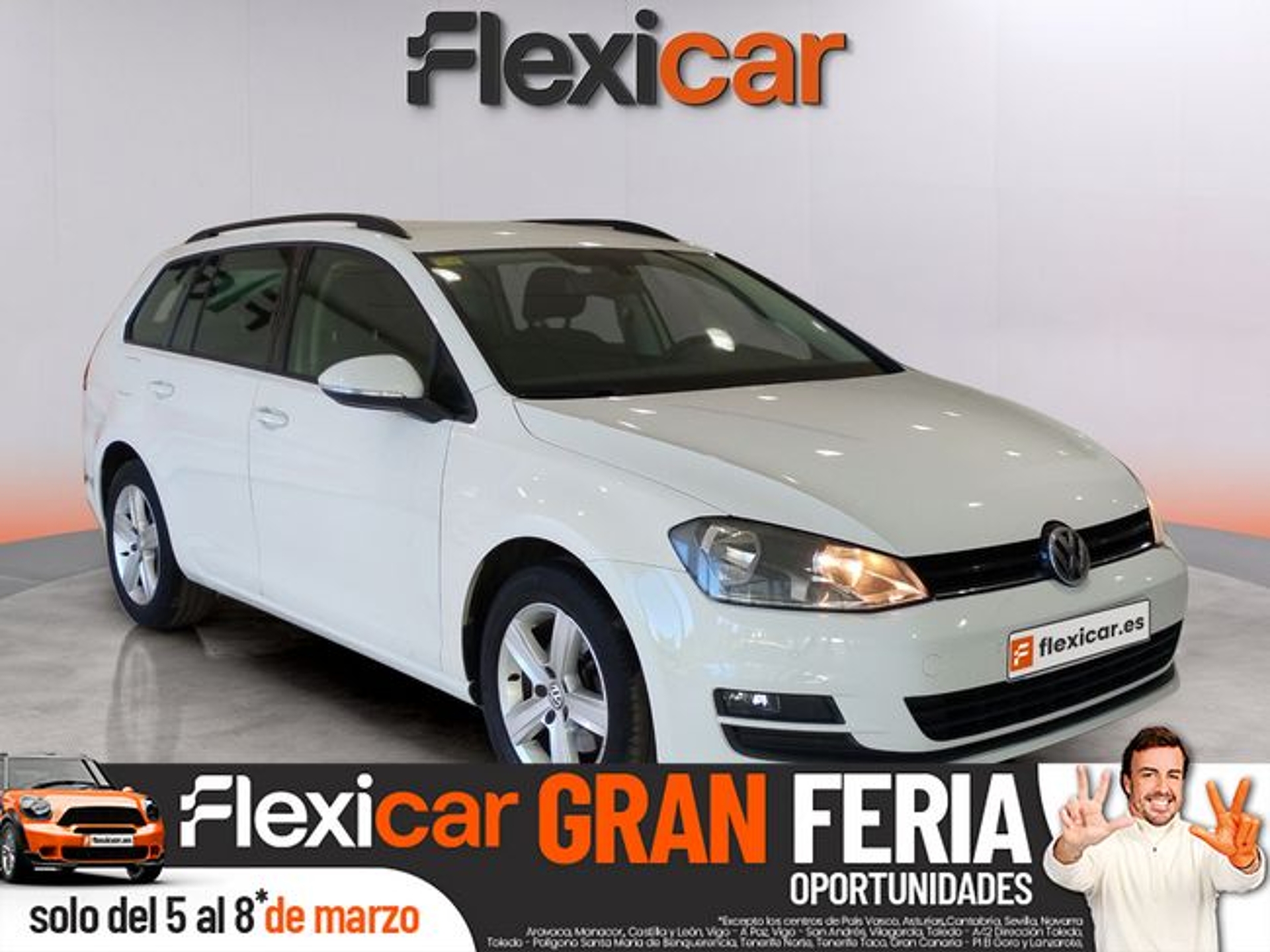 Imagen de VOLKSWAGEN Golf