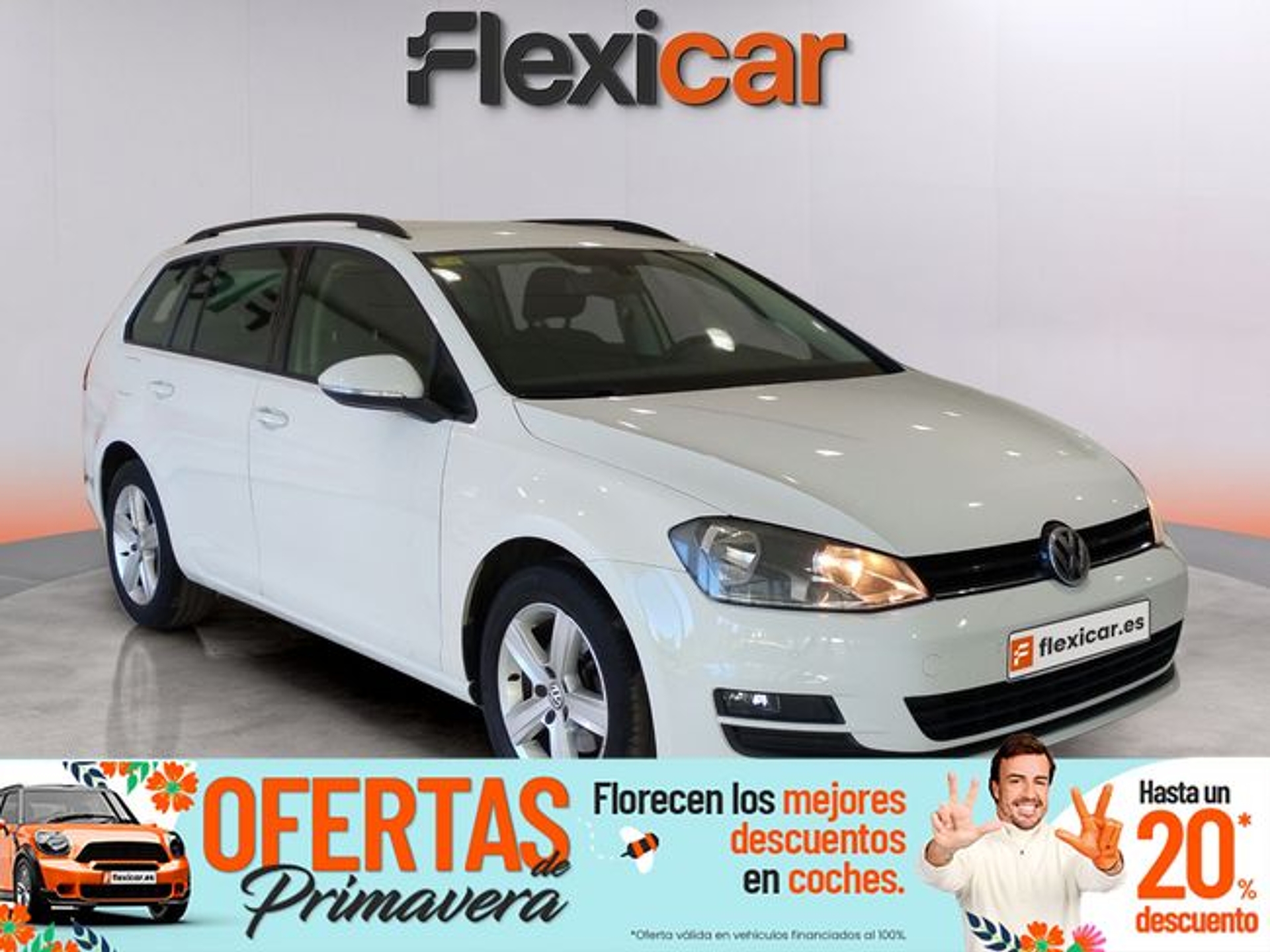 Imagen de VOLKSWAGEN Golf