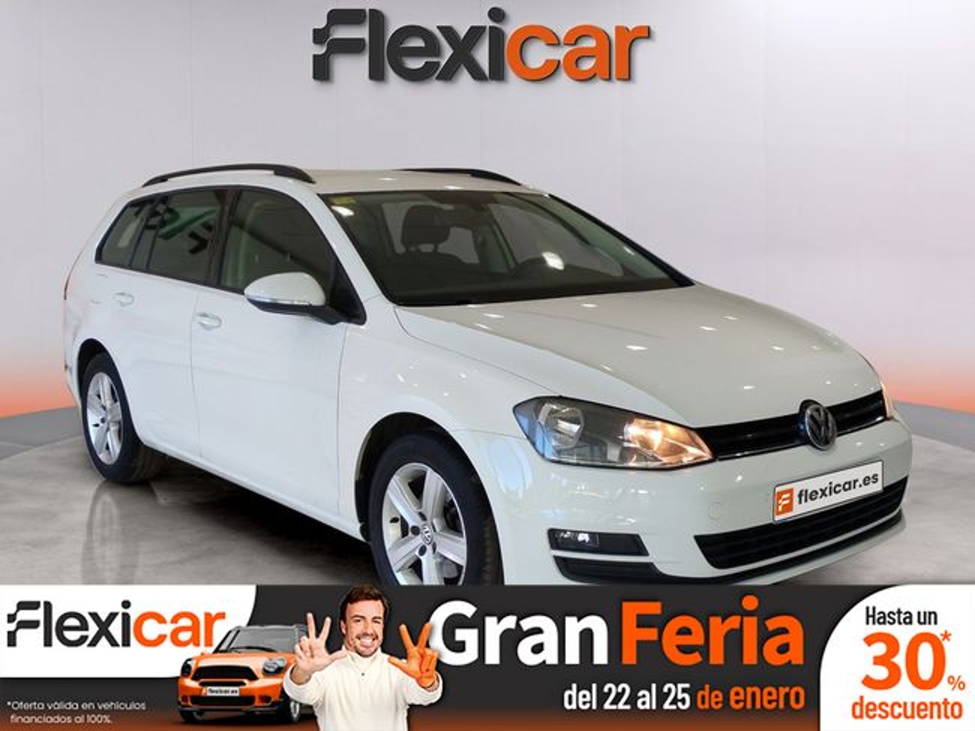 Imagen de VOLKSWAGEN Golf