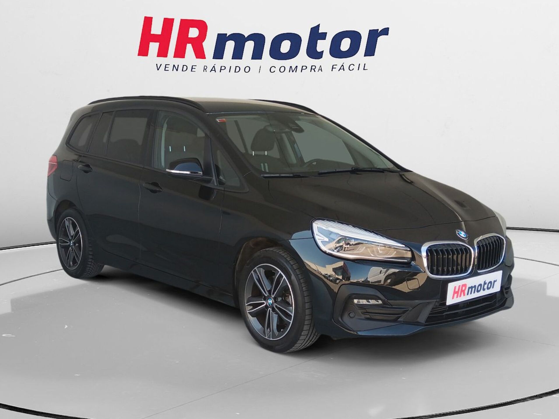 Imagen de BMW Serie 2