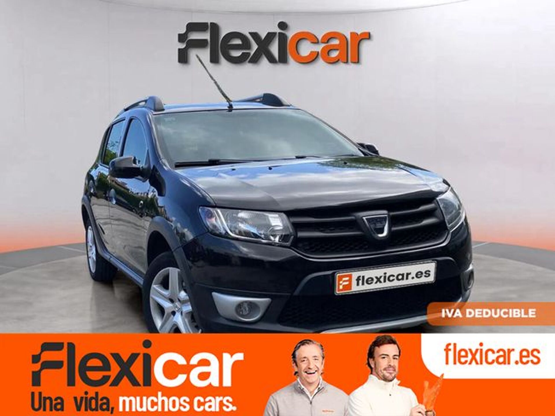 Imagen de DACIA Sandero