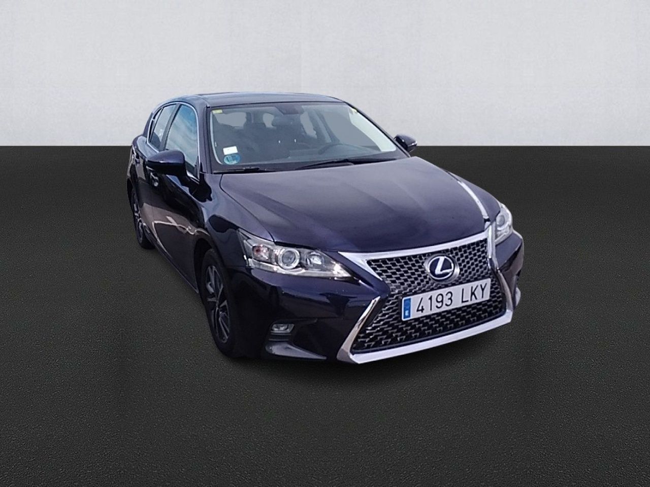 Foto del LEXUS CT 200h Business