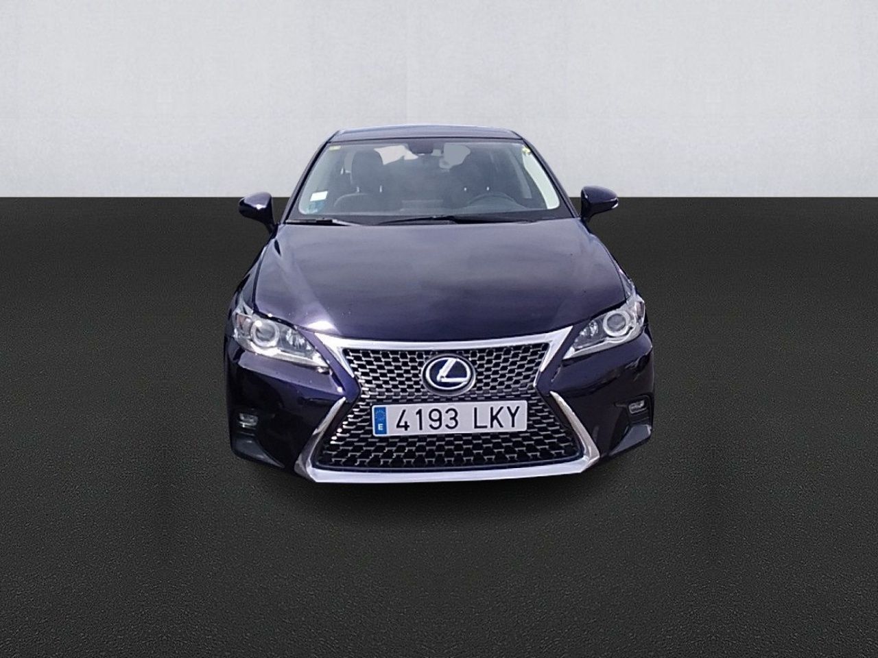 Foto del LEXUS CT 200h Business
