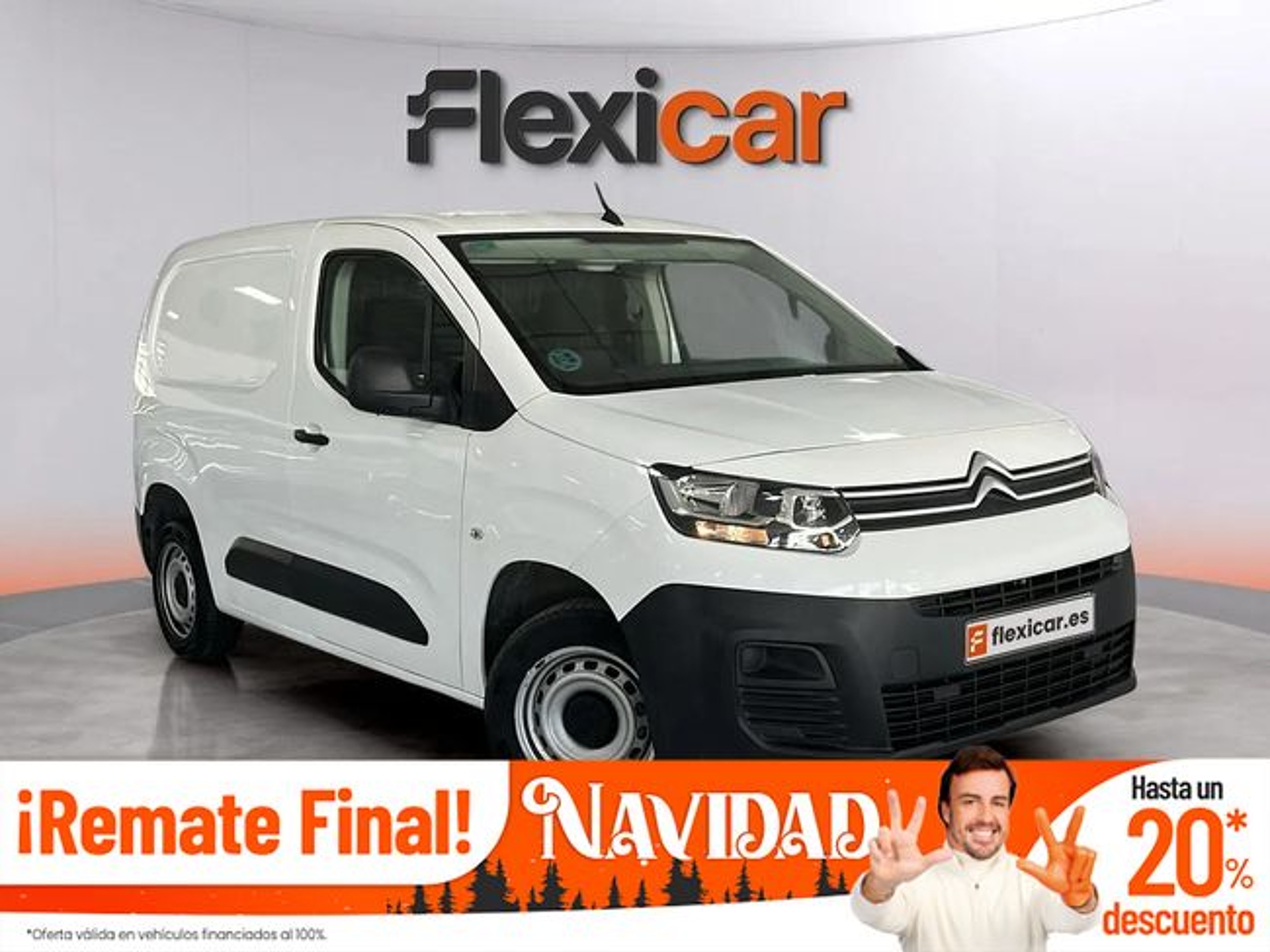 Imagen de CITROEN Berlingo