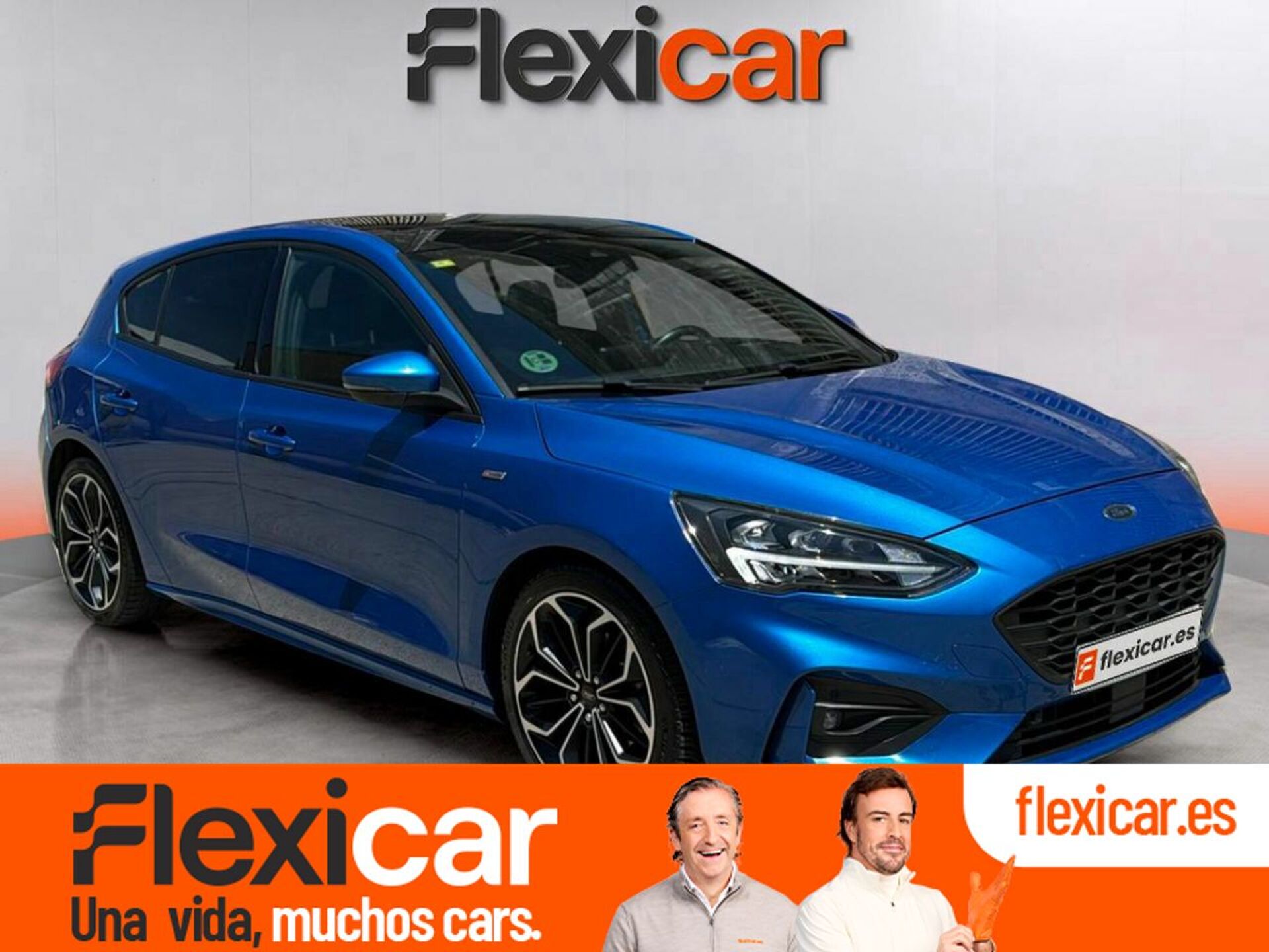 Imagen de FORD Focus