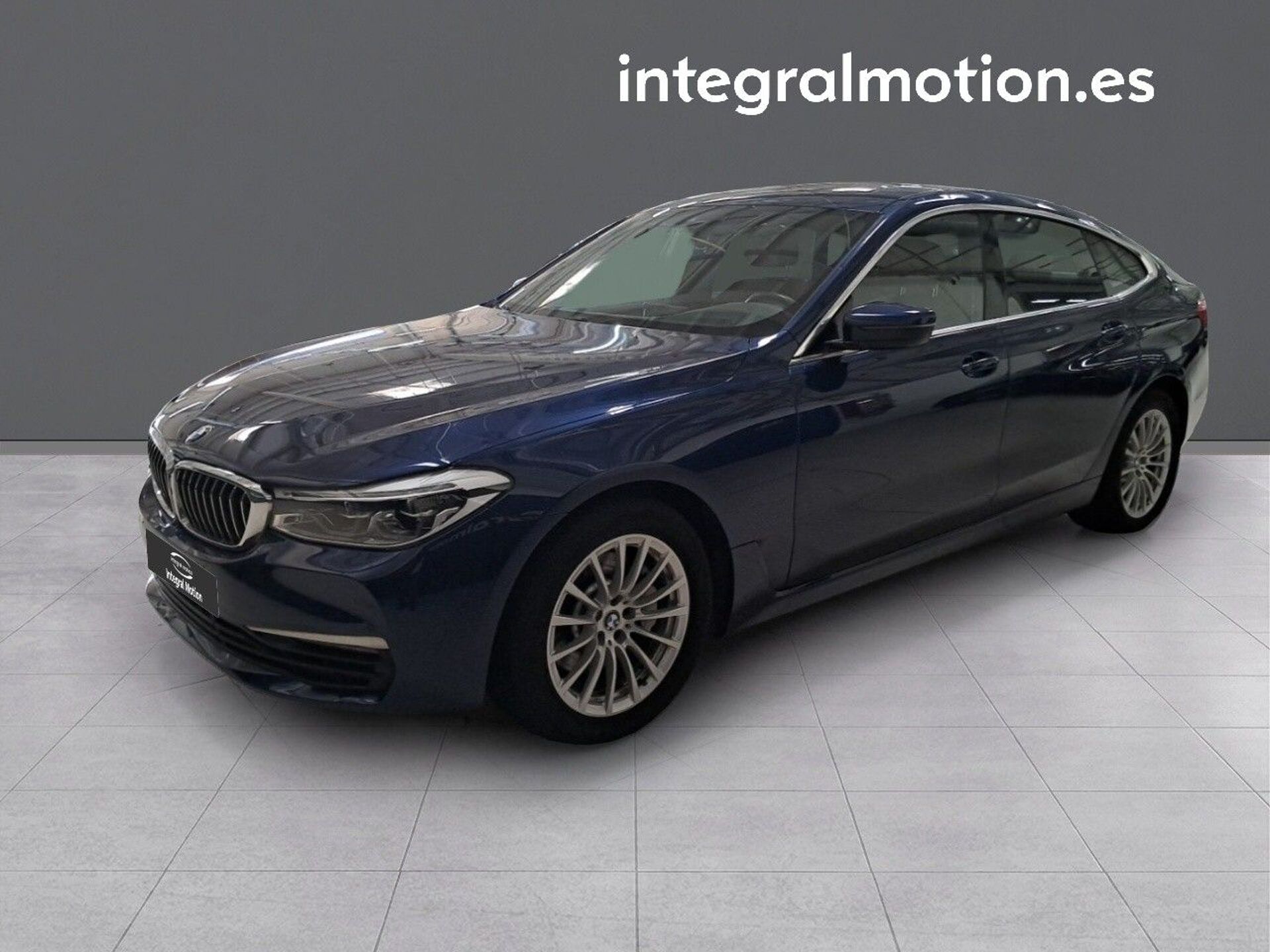Imagen de BMW Serie 6